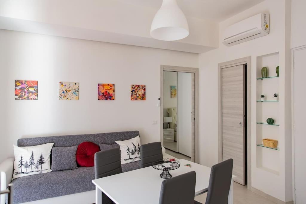 Modern Apartment Near Ponte Vecchio. 피렌체 외부 사진