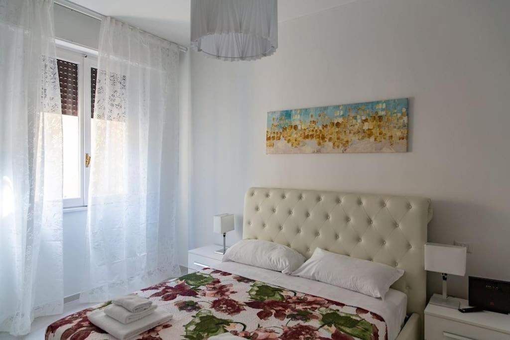 Modern Apartment Near Ponte Vecchio. 피렌체 외부 사진