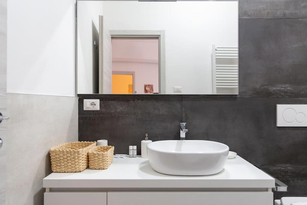 Modern Apartment Near Ponte Vecchio. 피렌체 외부 사진