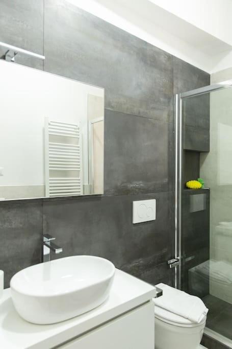 Modern Apartment Near Ponte Vecchio. 피렌체 외부 사진